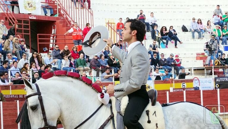 La corrida benéfica de Romería llega a su sexta edición
