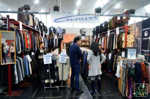 Stockalia 2018 será el epicentro del comercio en Tomelloso hasta el domingo