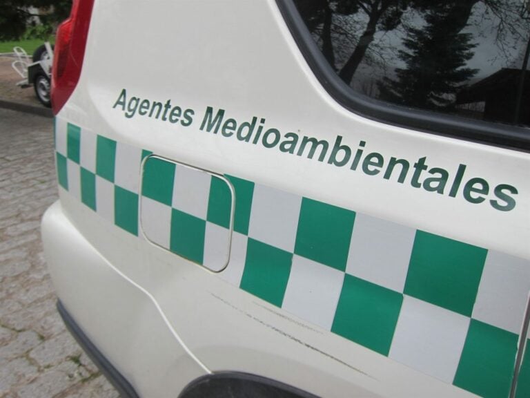 Condenan las amenazas de muerte recibidas por dos agentes medioambientales en Tomelloso