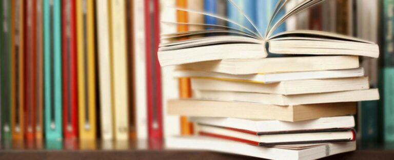 Abierto el plazo de inscripción para el Club de Lectura de la Biblioteca Municipal de Tomelloso
