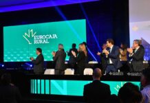El ruralismo es Eurocaja Rural