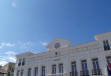 El calor se impone este miércoles en Tomelloso con máximas de 32 grados