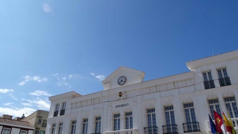 El calor se impone este miércoles en Tomelloso con máximas de 32 grados