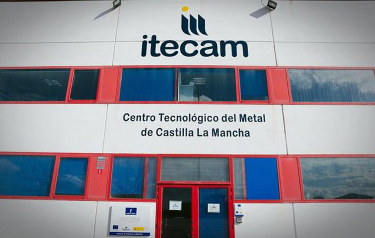 El proyecto FARTEV de Itecam valida el método de tensiones residuales en la fabricación de metales