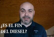 ¿Es el fin del diesel? Si no lo es, lo parece… Nueva normas (2021) y políticas