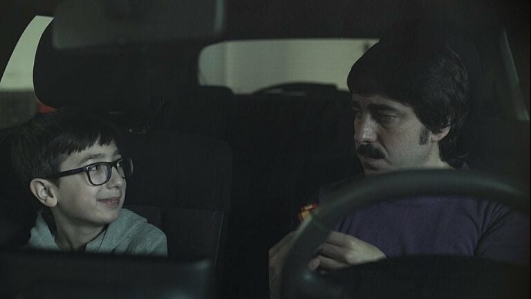 ‘Rojo Amarillo Rojo’, un corto que arrasa y que no te puedes perder