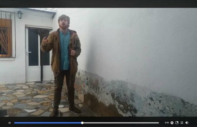 El Cuqui versiona el Himno de España a su manera