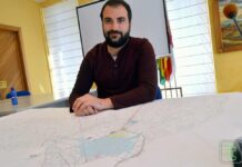 El Ayuntamiento recibirá 62.500 € que destinará a completar una ronda agrícola