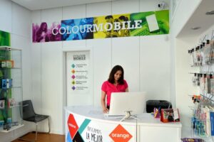 Abre sus puertas ColourMobile en Tomelloso