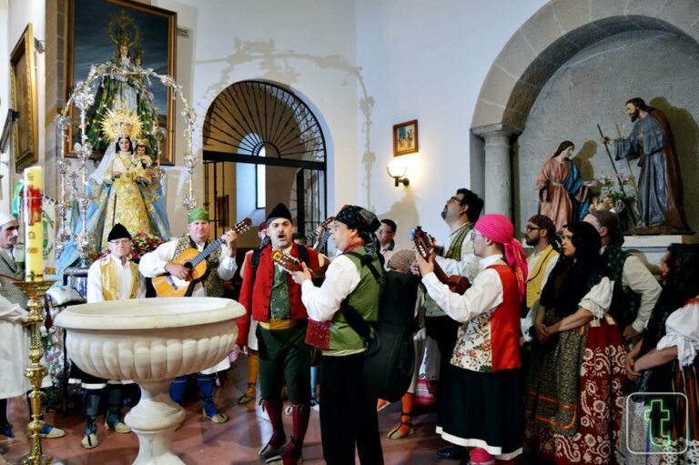 Tomelloso celebrará el XXII Festival de Mayos el sábado 31 de mayo