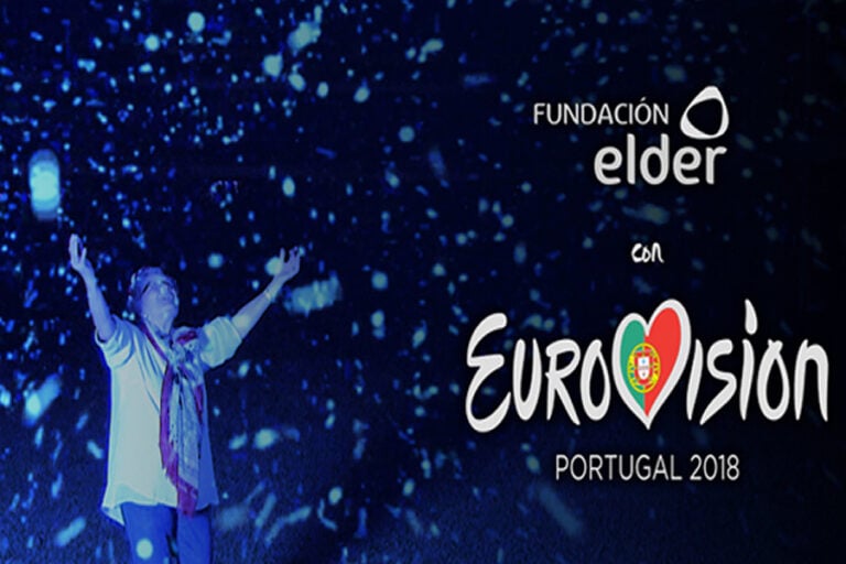 Fundación ELDER estrena el videoclip de «Nuestra Canción»