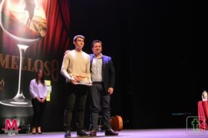 La Diputación de Ciudad Real premia a los mejores deportistas de la provincia en Tomelloso