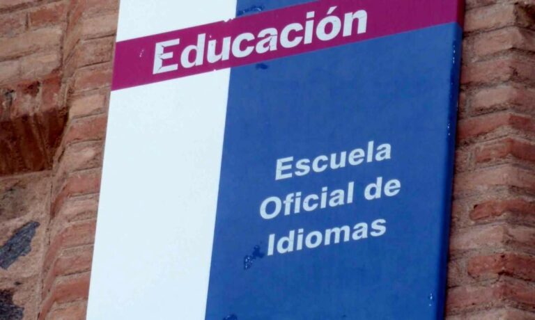 Educación aprueba las nuevas enseñanzas para el próximo curso en escuelas de idiomas