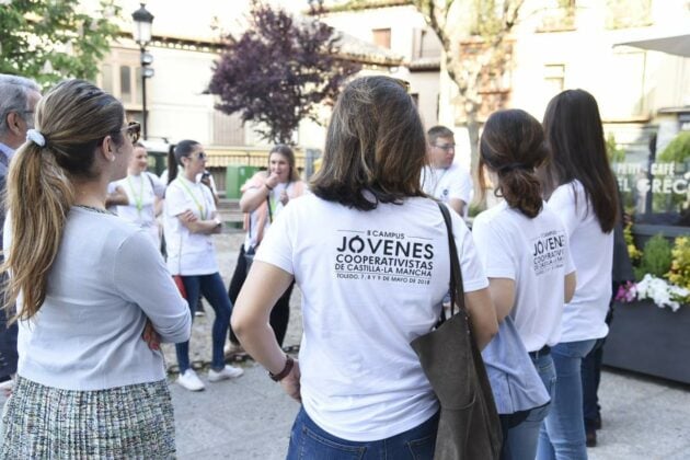 Martínez Arroyo espera más de 2.000 incorporaciones de jóvenes al campo con la próxima convocatoria de ayudas