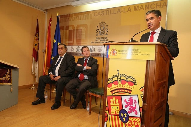 González Ramos apela a la unidad de la sociedad para acabar con la violencia machista: “Ya está bien, ni una más”