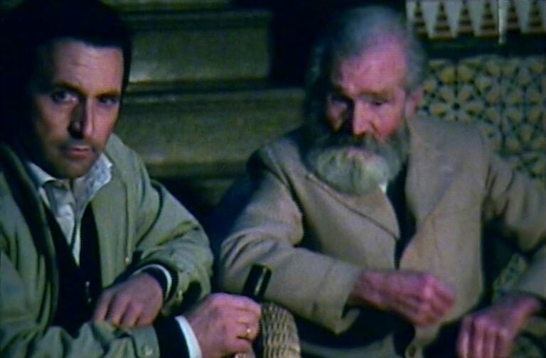 ‘De sol a sol’, las imágenes nunca vistas del pintor Antonio López Torres