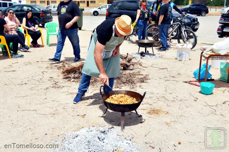 Tomelloso convoca el XVII Concurso Local de Gachas, Migas y Pisto