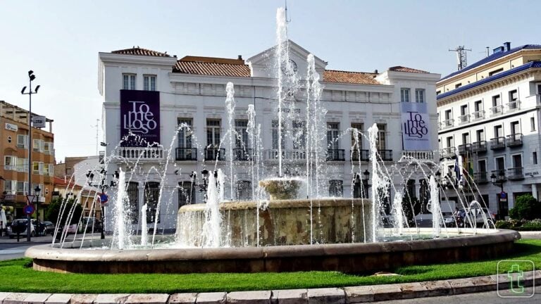 El vídeo que ha hecho sentir orgullosos a miles de tomelloseros