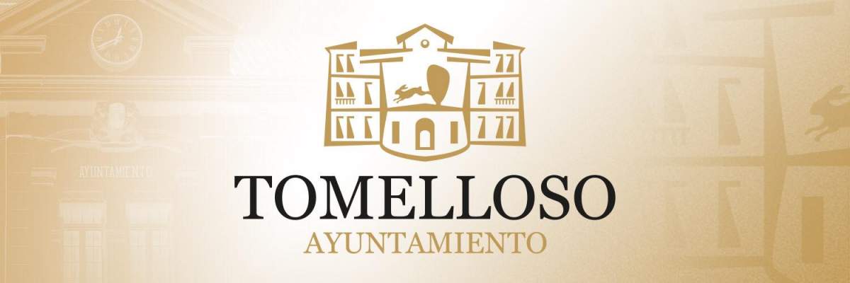 El Ayuntamiento de Tomelloso renueva su imagen corporativa