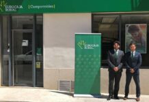 Eurocaja Rural abre su primera oficina en Camporrobles (Valencia)