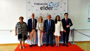 Residencial Elder celebra su XV Aniversario con la Fiesta de las Familias