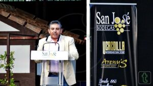 S.A.T. San José celebrá su VI Día del Socio