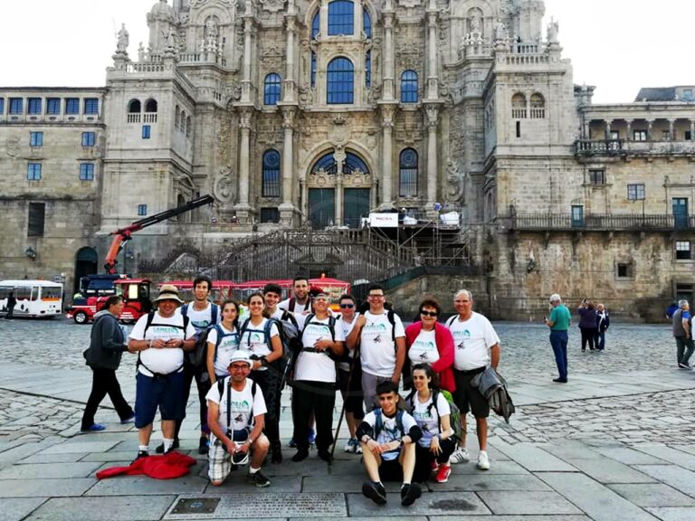 Día 5: Fin de una ruta, pero no de un camino