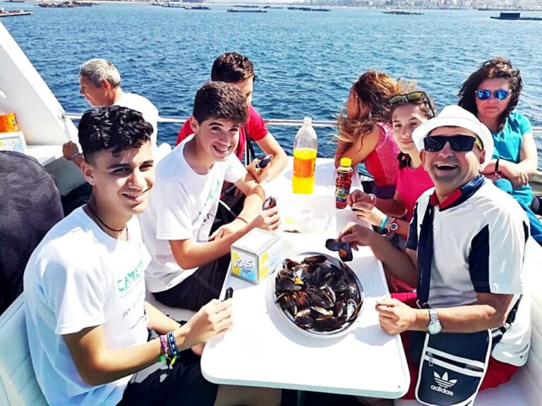 Y por fin, el premio