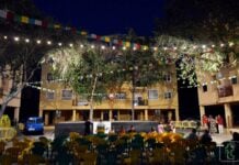 Esta noche arrancan las fiestas del Barrio Nuevo de Tomelloso, que llenarán de actividades el fin de semana