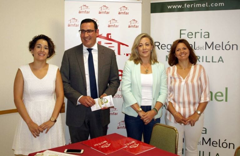 FERIMEL reunirá 55 expositores del 2 al 4 de Agosto en Membrilla