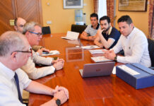 Una empresa internacional podría llegar a instalarse en Tomelloso Top 10 de noticias más leídas en nuestro sexto año