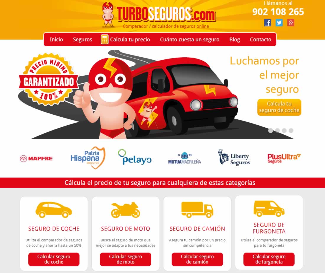 TurboSeguros.com