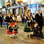 Comienza la Feria 2018 de Tomelloso con la Fiesta de la Vendimia y el Pregón de Alicia Palacios Cañas