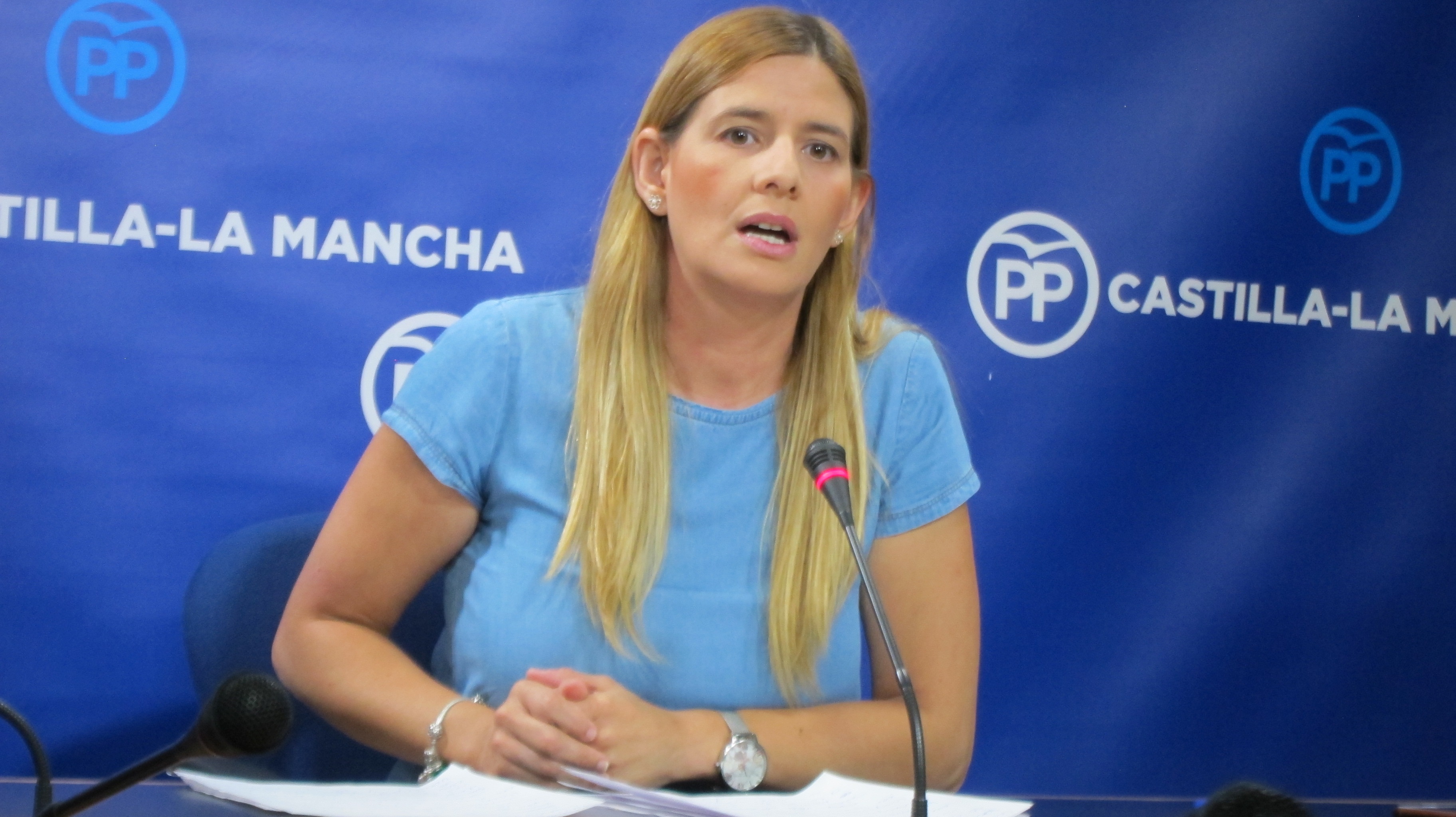 El récord de Pedro Sánchez según el PP: dos trasvases en solo dos meses