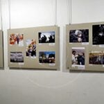 Inaugurada la exposición del XVIII Maratón Fotográfico “Romería en Tomelloso”