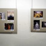 Inaugurada la exposición del XVIII Maratón Fotográfico “Romería en Tomelloso”