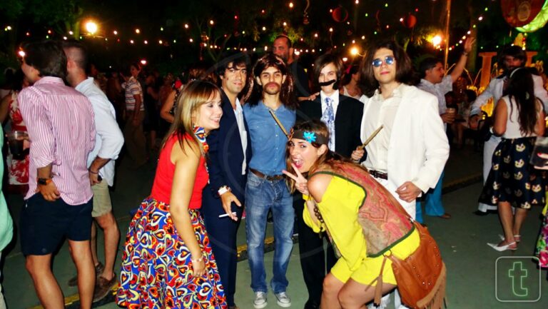 El mayor guateque del mundo vuelve a reunir a casi dos mil personas