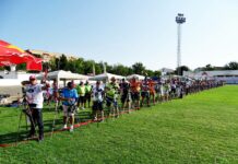 Tomelloso acogerá el XXVI Campeonato de Tiro con Arco «Trofeo Feria y Fiestas 2024»