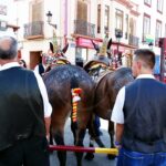 Gran tarde de toros con la plaza a rebosar