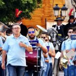 Gran tarde de toros con la plaza a rebosar