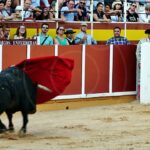 Gran tarde de toros con la plaza a rebosar