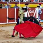 Gran tarde de toros con la plaza a rebosar