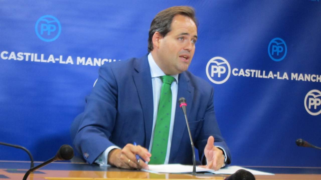 ¿Más deuda o más dinero para invertir en Castilla-La Mancha? El discurso de nuestros políticos