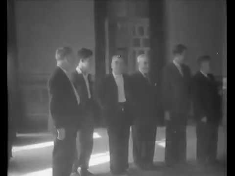 1948 o 2018 las Fiestas se viven con la misma ilusión