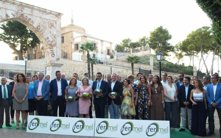 FERIMEL da el pistoletazo de salida demandando agua y estabilidad en los precios