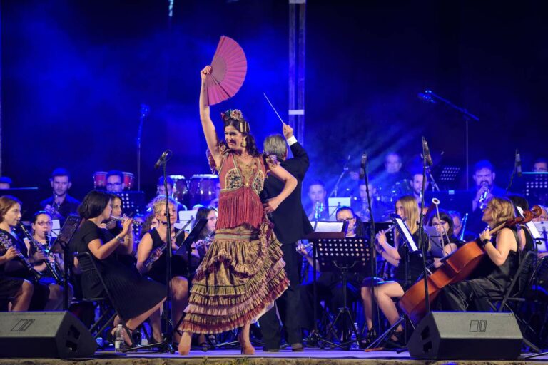 Arrancan las fiestas argamasilleras con los actos de Pre-Feria