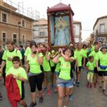 Argamasilla de Alba celebra la romería en honor a la Virgen de Peñarroya
