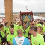 Argamasilla de Alba celebra la romería en honor a la Virgen de Peñarroya