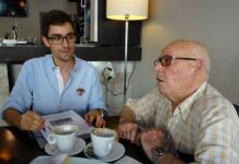 La Venia IV: cómo los tomelloseros vivieron la gran inundación de 1947 por J.L. Albiñana e Ismael Morales "La Venía", la gran riada en Tomelloso y Argamasilla de Alba 1947