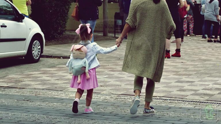 Comienza la ‘vuelta al cole’ de los más pequeños de Tomelloso